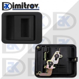 Дръжка странична врата Citroen Jumper Fiat Ducato Peugeot Boxer